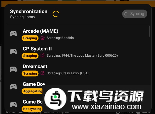 Daijishō模拟器最新版最新版截图2