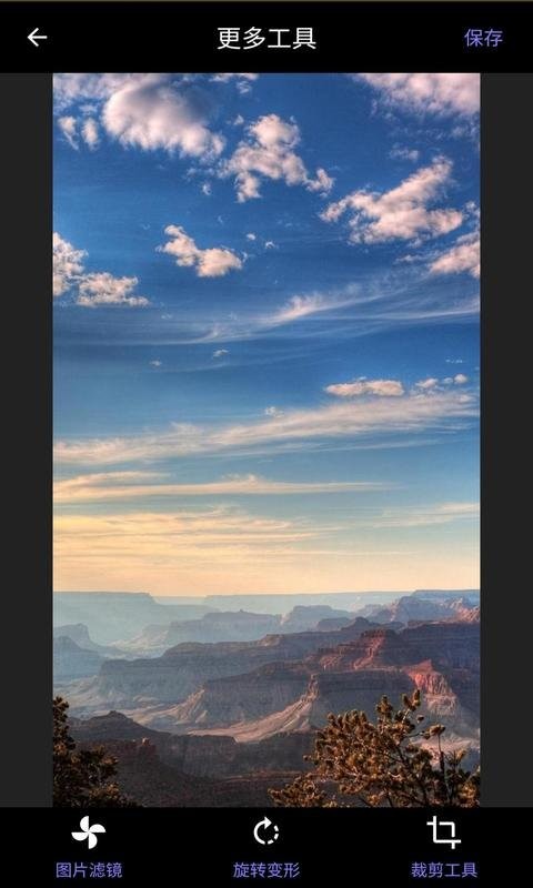 carton漫画滤镜官方版