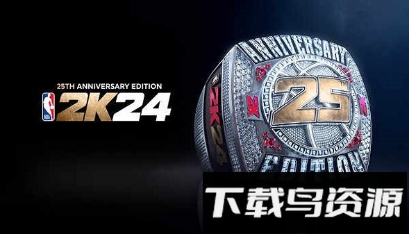 nba2k24手游下载