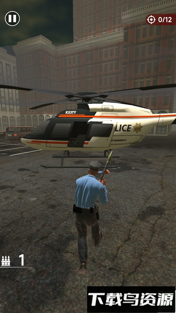 无尽冲突最新版截图1