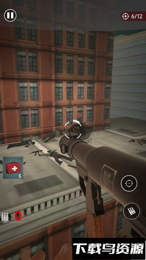 无尽冲突最新版截图4