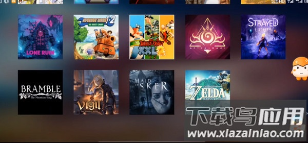 蛋蛋搬家模拟器安装器