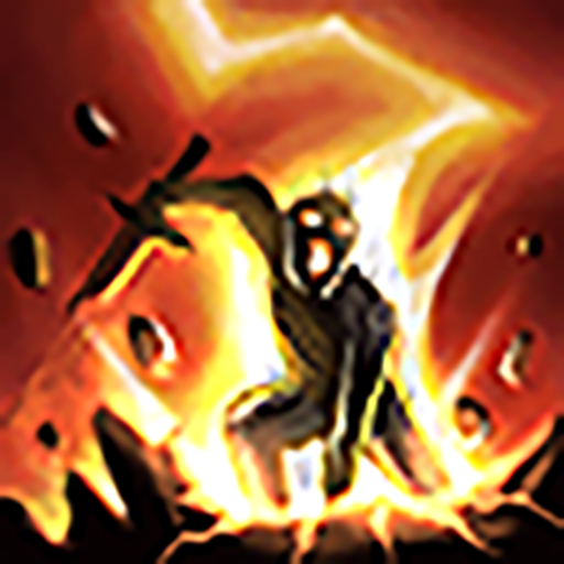 勇往直前的地牢游戏官方正版