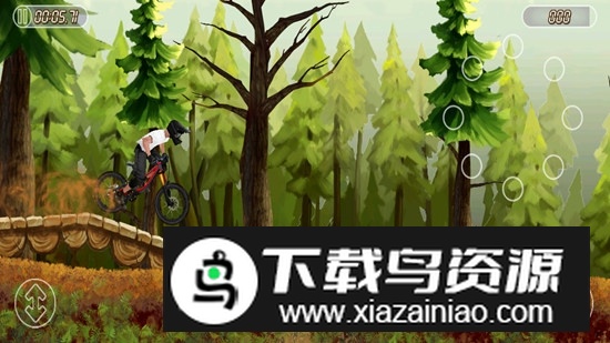 Bike Mayhem中文版游戏安装包截图2