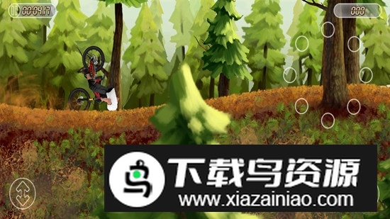 Bike Mayhem中文版游戏安装包截图3