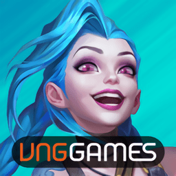 英雄联盟越南服官方(LMHT: T?c Chi?n)