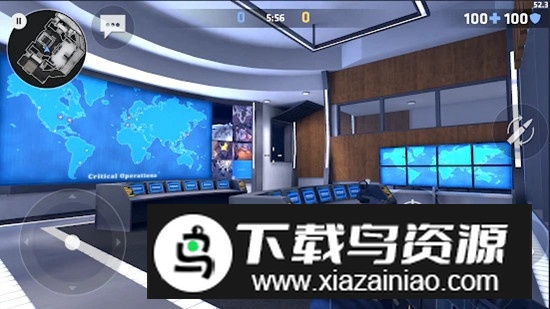 反恐突袭安卓最新版下载截图5