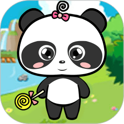 熊猫识字乐园app