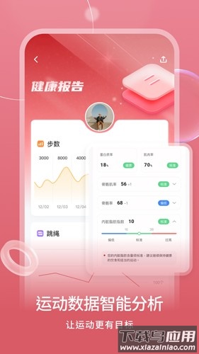 倍益康APP最新版截图4