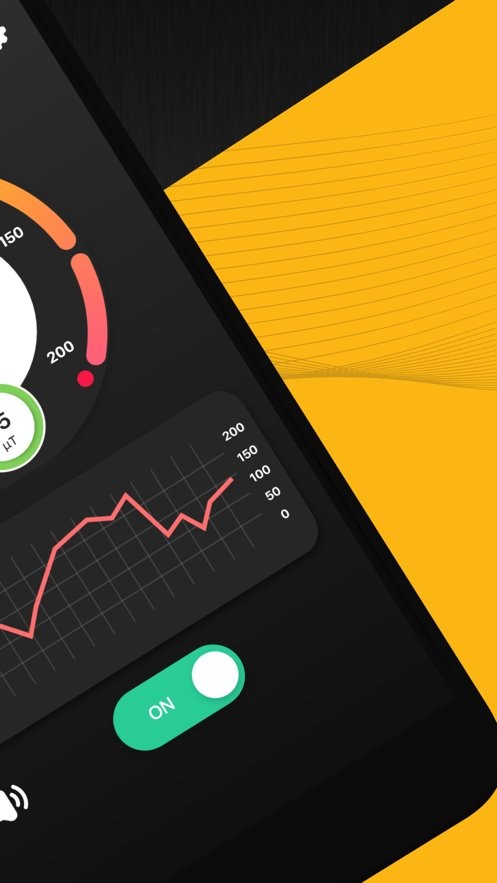 金属探测器手机版最新版截图1