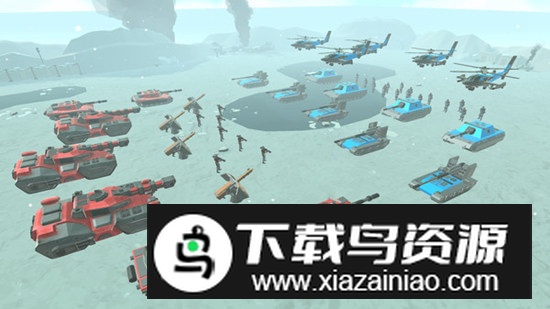 全面坦克模拟器游戏手机版最新版截图4