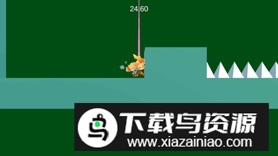 一起来跑酷吧游戏官方正版最新版截图2