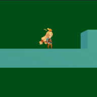 一起来跑酷吧游戏官方正版