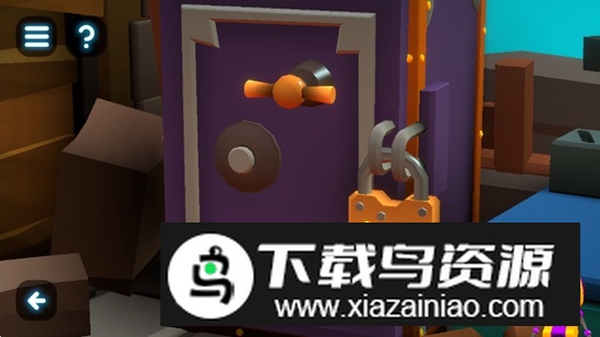 微型机器人无限电池破解版最新版截图3