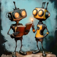 微型机器人无限电池破解版