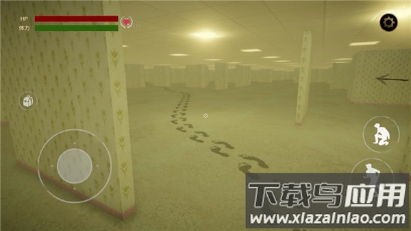 后室逃脱2023最新版截图3