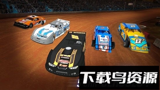 尘埃轨迹2华为版最新版截图1