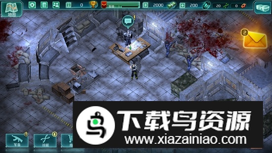 孤胆枪手2传奇破解版无广告版最新版截图3