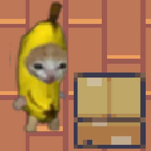 我推的猫meme最新版