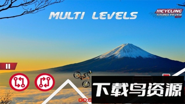 自行车骑士赛最新版