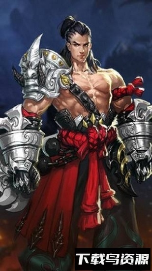 横扫天下之万年强者果盘版最新版截图1