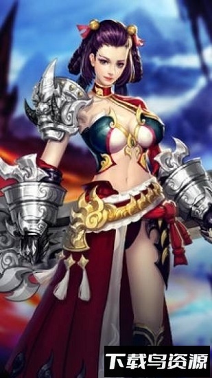 横扫天下之万年强者果盘版最新版截图3