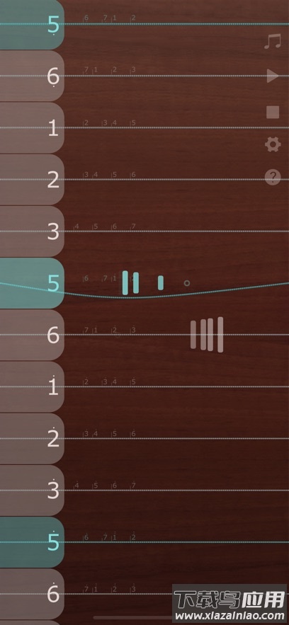 iGuzheng古筝下载正版最新版截图4