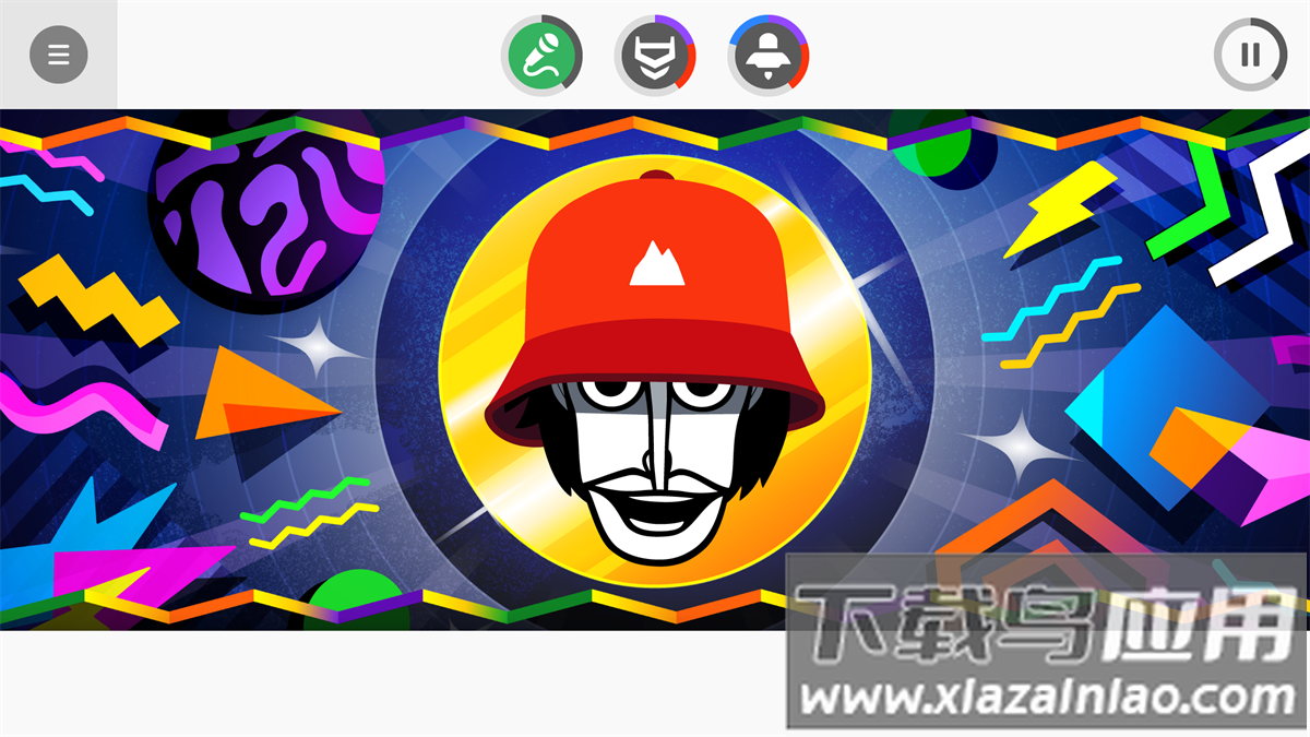 节奏盒子第五人格模组游戏最新版截图3