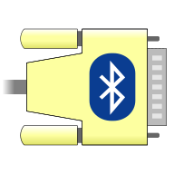 Serial Bluetooth Terminal(串行蓝牙终端小米手机版)