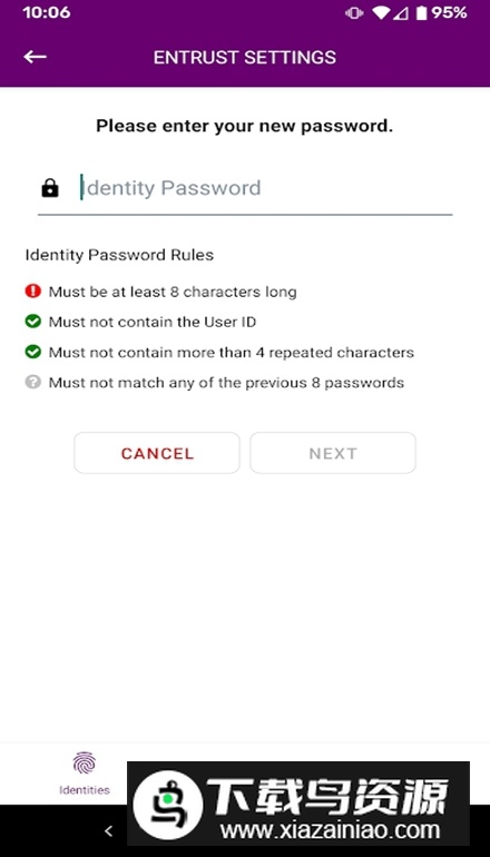 Entrust Identity安卓手机版