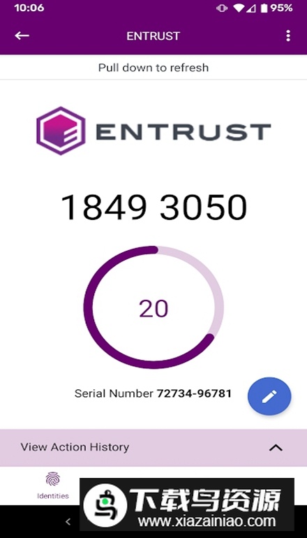 Entrust Identity安卓手机版最新版截图4