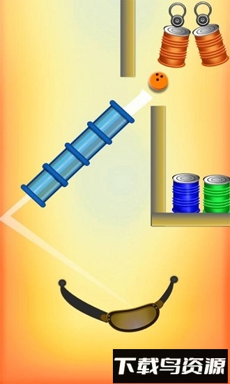 球球弹跳天空九游版最新版截图2