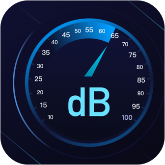 分贝噪音测量仪app安卓版