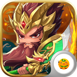 兵临三国华为版