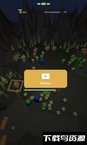 幽灵射手最新版