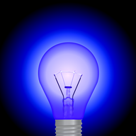 Blue Light手机变蓝光灯软件