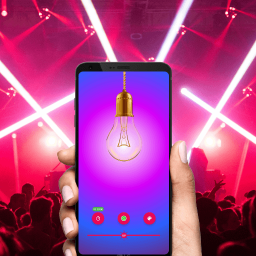 UV-Light Simulator紫外线模拟器app手机版