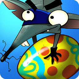 老鼠部落中文破解版