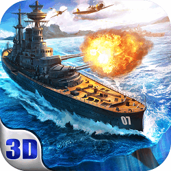 雷霆舰队汉化破解版