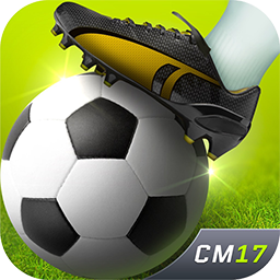 豪门足球风云国际版