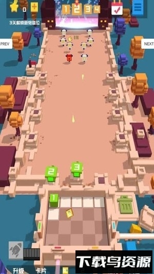 保护前线手游(protect front line)最新版截图1