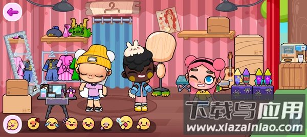 Avatar World(阿凡达世界)