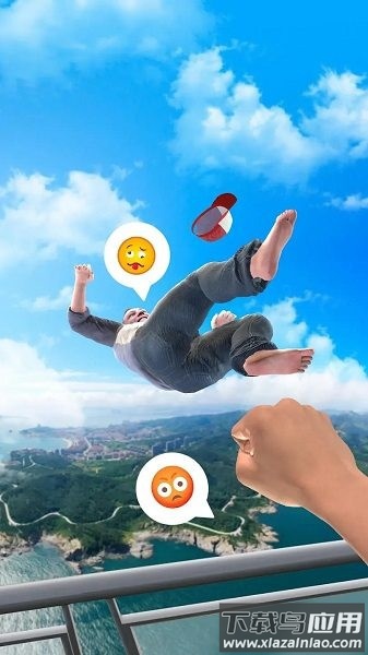 只是个恶作剧免费汉化版最新版截图1