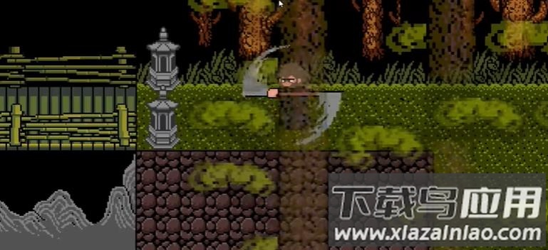 黑神话悟空像素版0.9花果山内置菜单