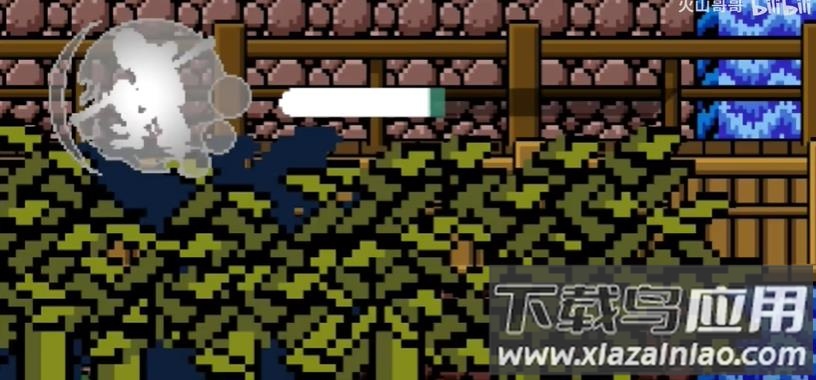 黑神话悟空像素版0.9花果山内置菜单