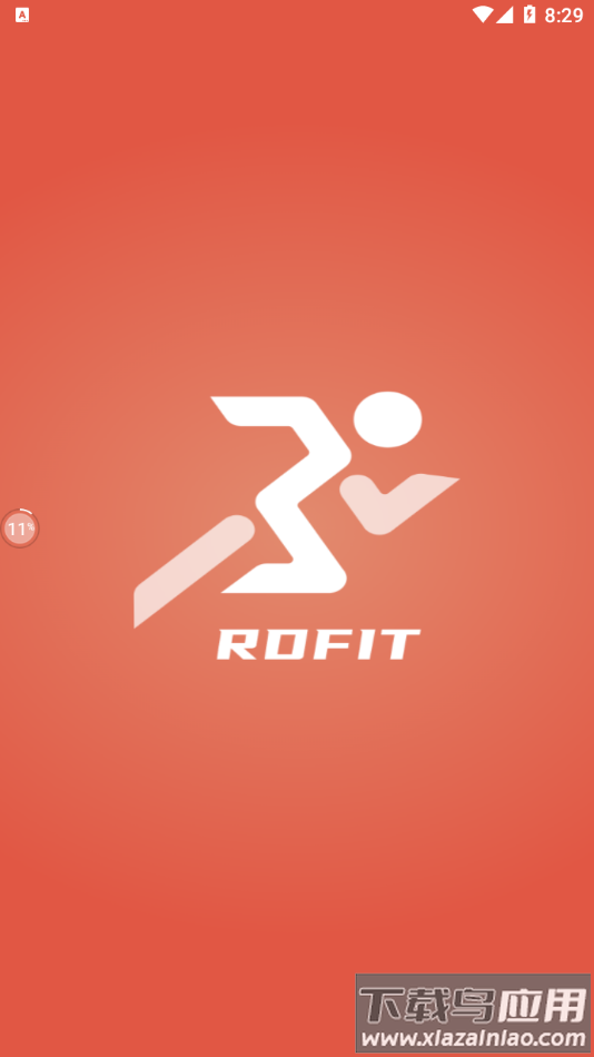 RDFit app下载最新版截图1