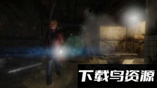 失落的记忆最新版