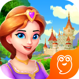 梦幻城堡爱消除九游版