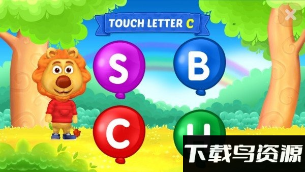 儿童英语小助手app最新版截图2