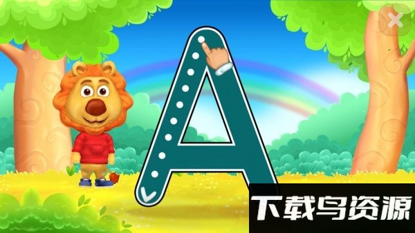 儿童英语小助手app最新版截图3